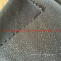 100D*100D woven fusible garment interlining